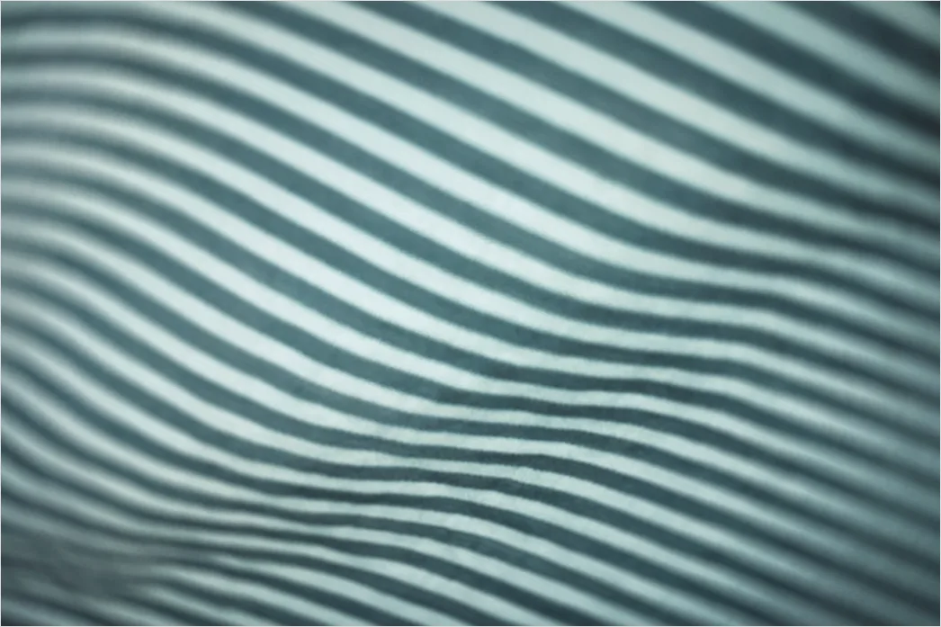 Detail Abstrakte Geometrische Wellen Linien Hintergrund Number 12