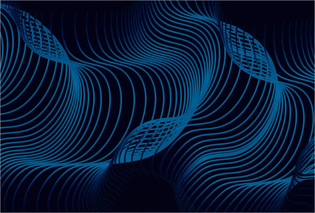 Detail Abstrakte Geometrische Wellen Linien Hintergrund Number 18