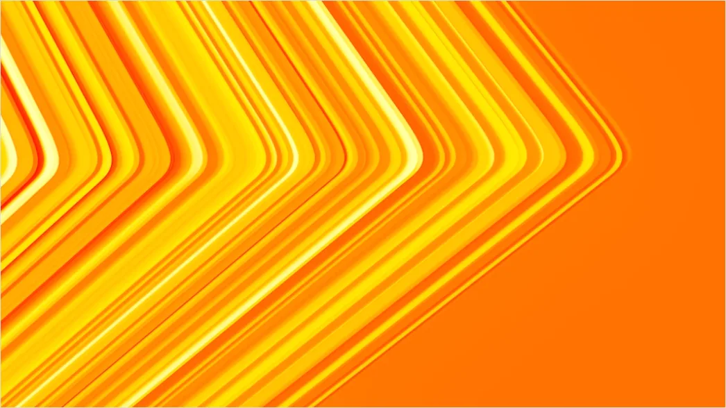 Detail Abstrakte Geometrische Wellen Linien Hintergrund Number 8