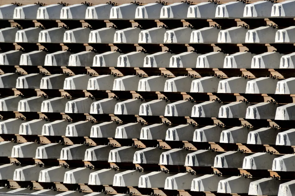 Detail Abstrakte Kurven Muster Hintergrund Modern Number 5