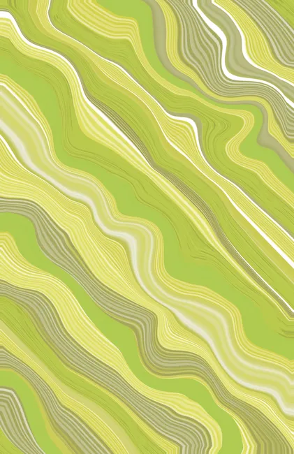 Detail Abstrakte Kurven Muster Hintergrund Modern Number 9