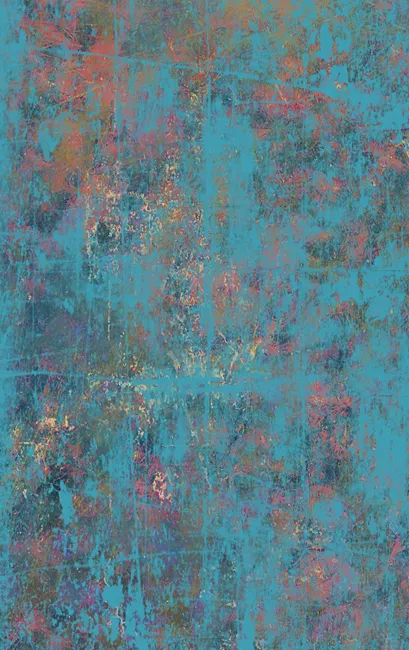 Detail Abstrakte Malerei Grunge Textur Dunkel Hintergrund Number 15