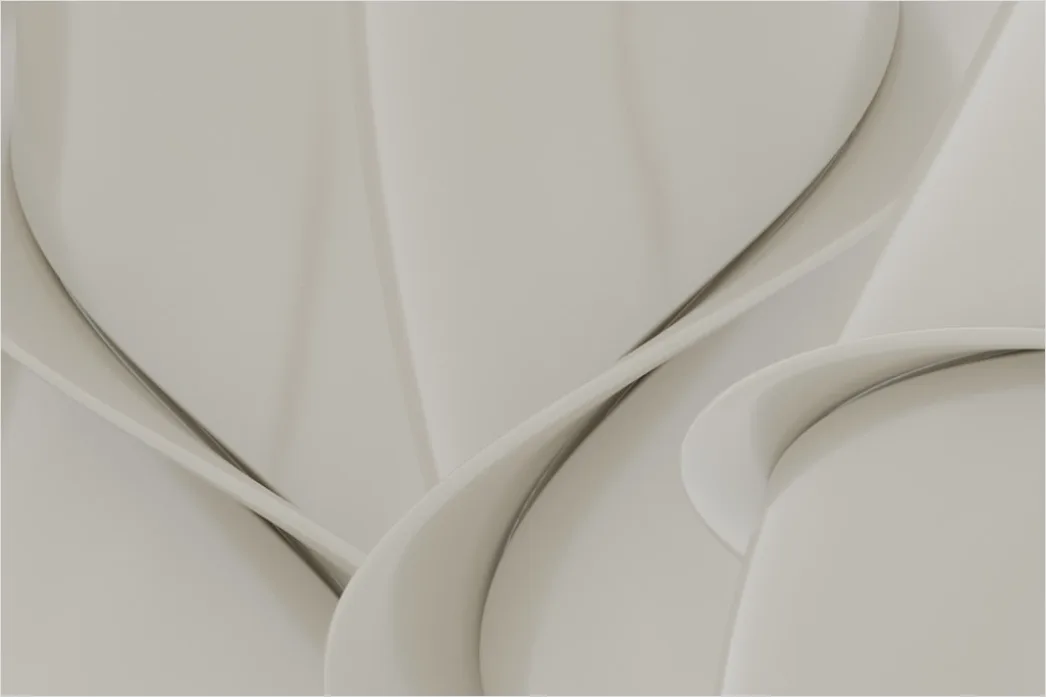 Detail Abstrakte Organische Formen Hintergrund Neutral Number 2