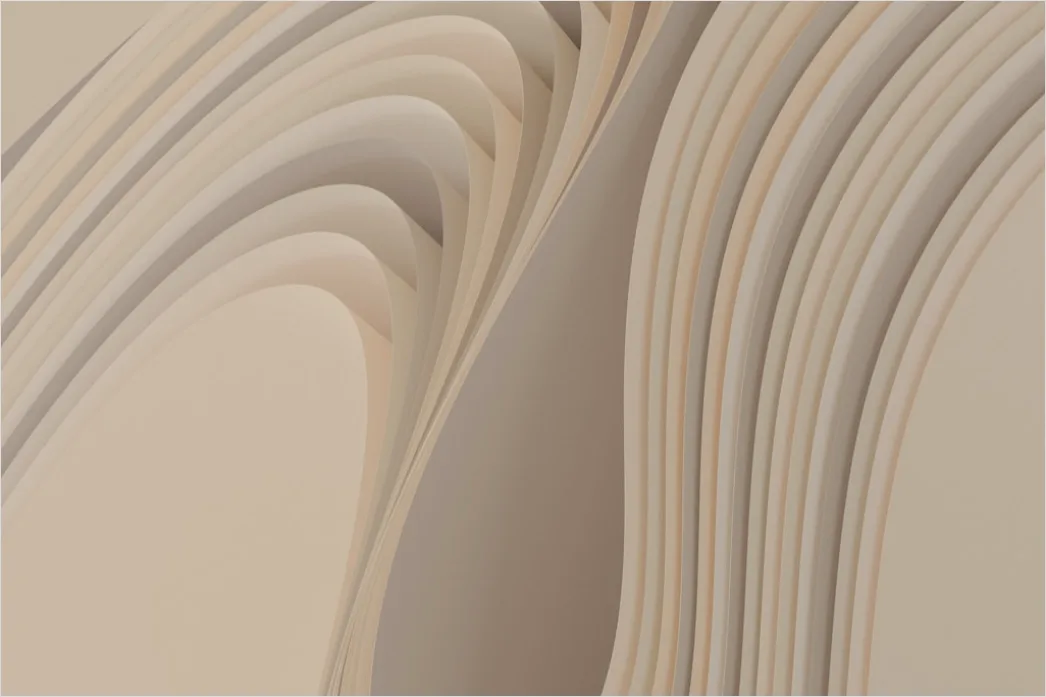 Detail Abstrakte Organische Formen Hintergrund Neutral Number 13