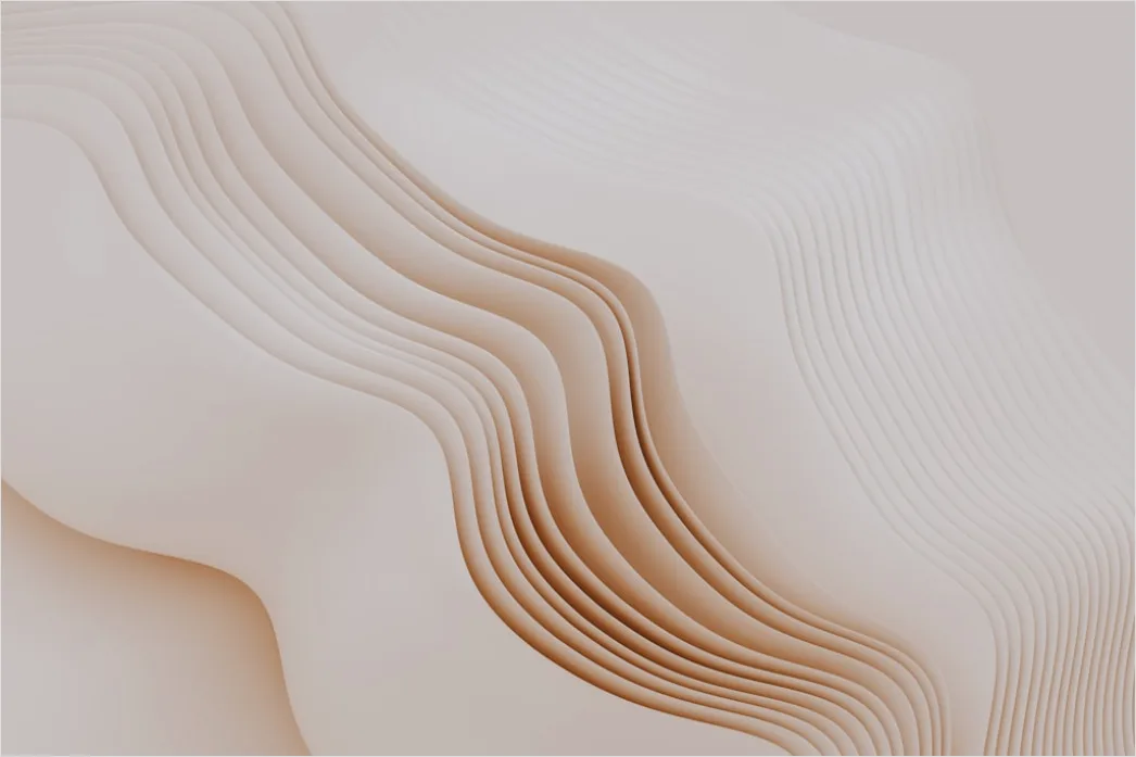 Detail Abstrakte Organische Formen Hintergrund Neutral Number 5