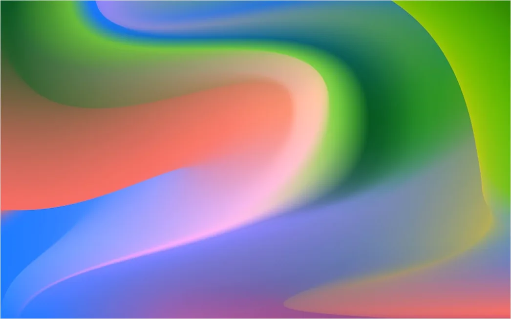 Detail Abstrakte Wellen Hintergrund Fließend Farbverlauf Number 17