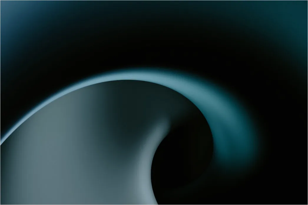 Detail Abstrakte Wellen Linie Hintergrund Minimal Number 8