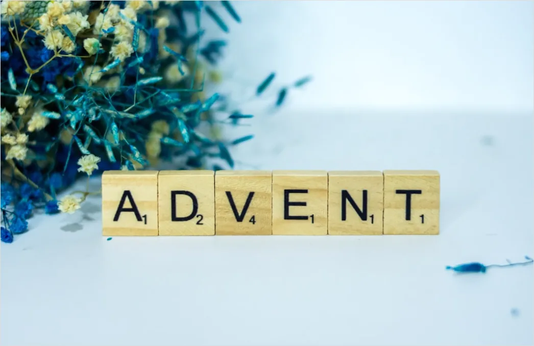 Detail Advent Kalender öffnen Kind Freude Moment Number 18