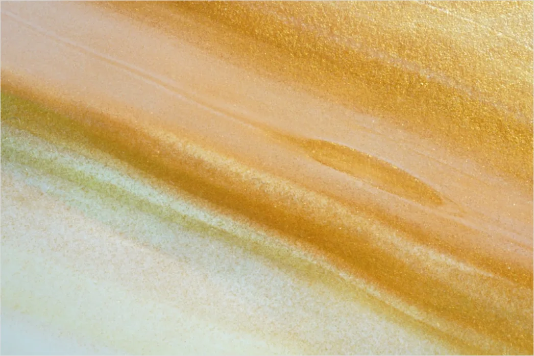 Detail Aquarell Abstrakt Pinselstriche Papier Textur Number 9