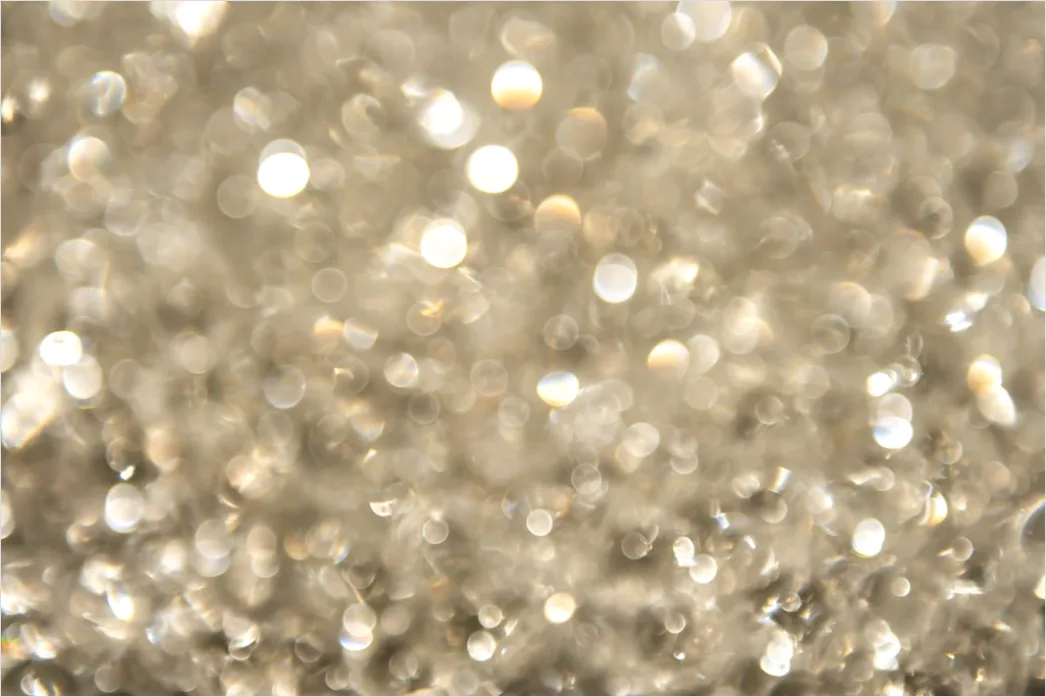 Detail Bokeh Abstrakt Hintergrund Gold Glitzer Number 19