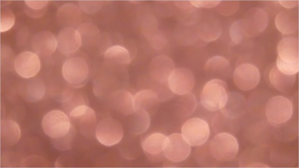 Detail Bokeh Abstrakt Hintergrund Gold Glitzer Number 3