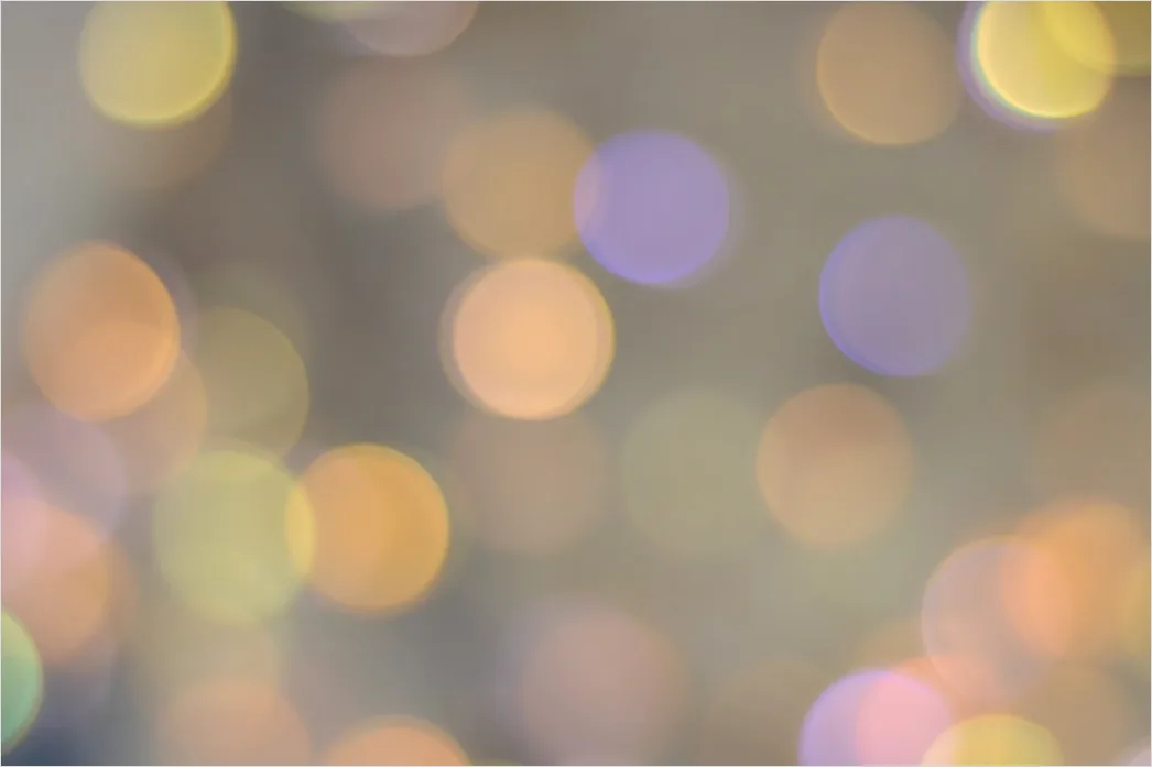 Detail Bokeh Kreise Abstrakt Hintergrund Weich Pastell Number 12