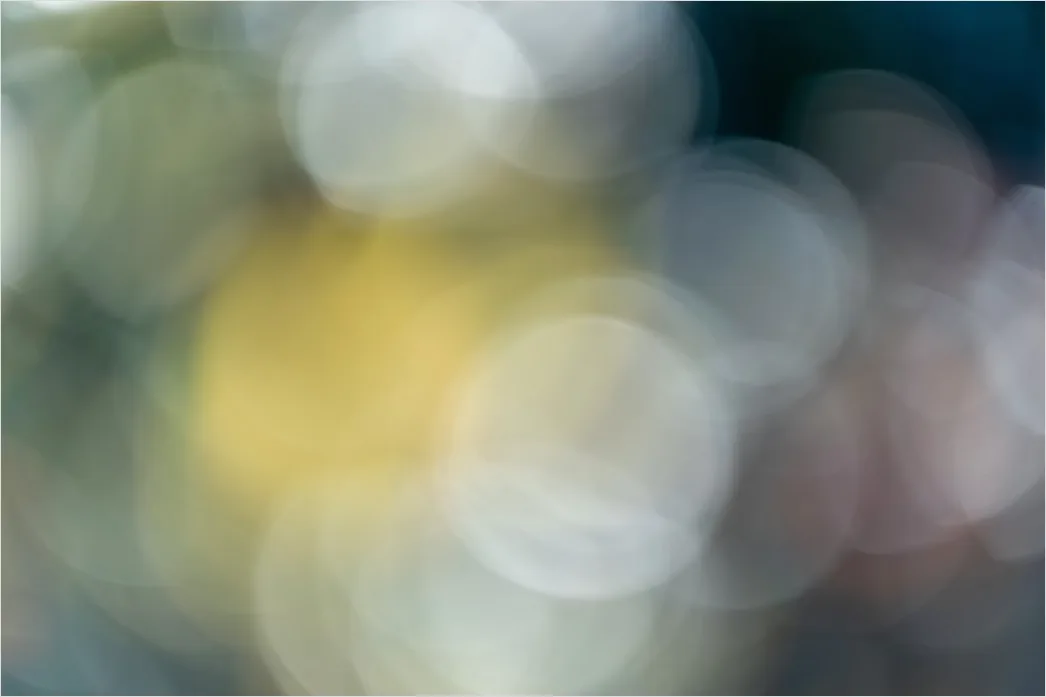 Detail Bokeh Kreise Abstrakt Hintergrund Weich Pastell Number 20