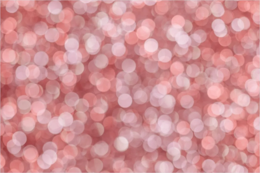 Detail Bokeh Kreise Abstrakt Hintergrund Weich Pastell Number 3