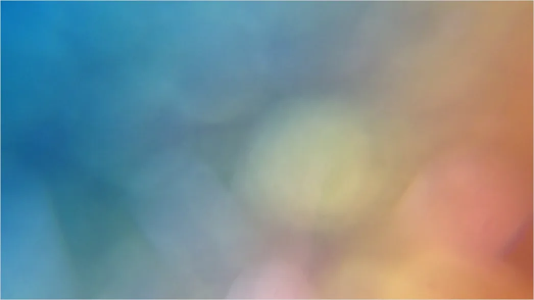 Detail Bokeh Kreise Abstrakt Hintergrund Weich Pastell Number 5