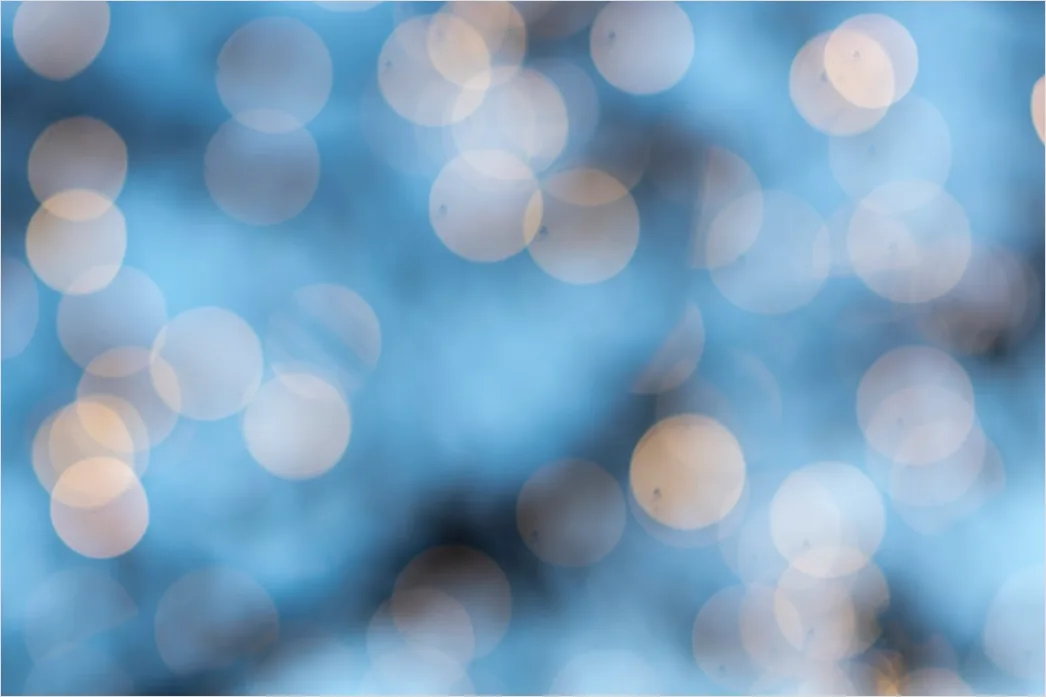 Detail Bokeh Kreise Abstrakt Hintergrund Weich Pastell Number 6