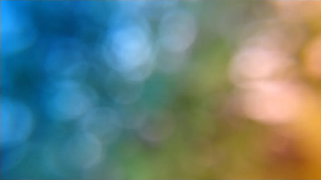 Detail Bokeh Kreise Abstrakt Hintergrund Weich Pastell Number 7