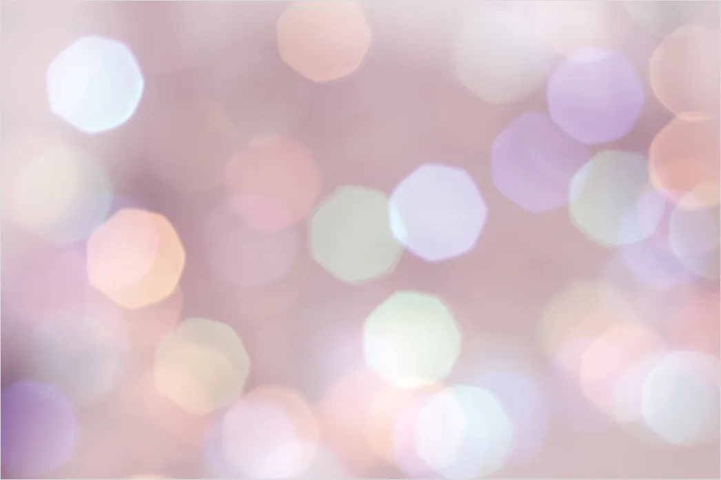 Detail Bokeh Kreise Abstrakt Hintergrund Weich Pastell Number 8