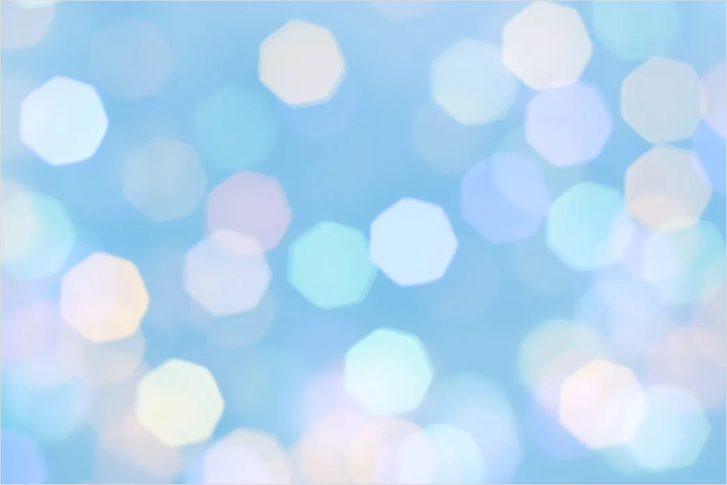 Detail Bokeh Kreise Abstrakt Hintergrund Weich Pastell Number 9
