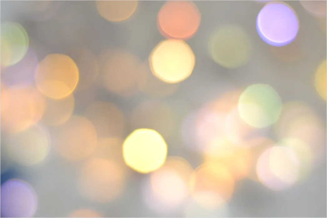 Detail Bokeh Kreise Abstrakt Hintergrund Weich Pastell Number 10