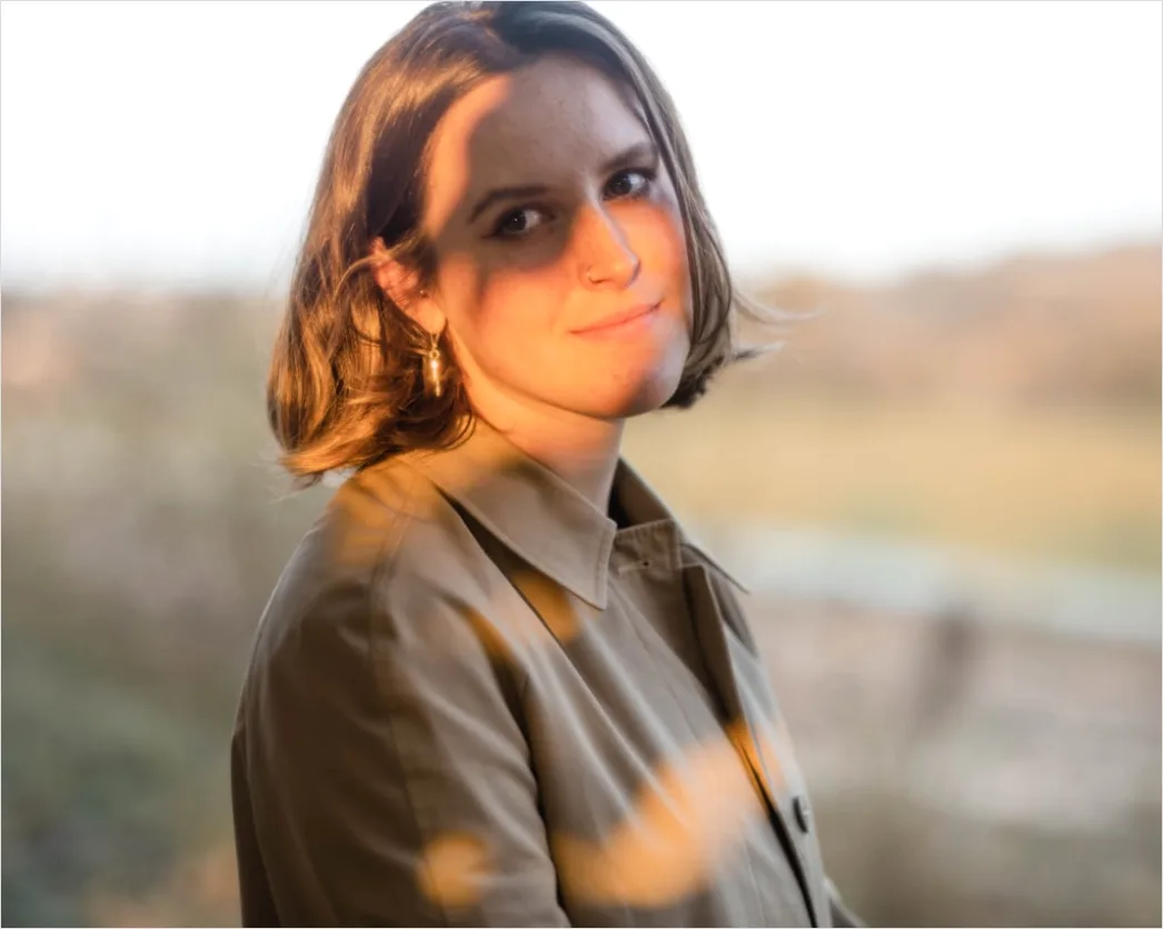 Detail Braut Und Bräutigam Portrait Outdoor Golden Hour Number 10