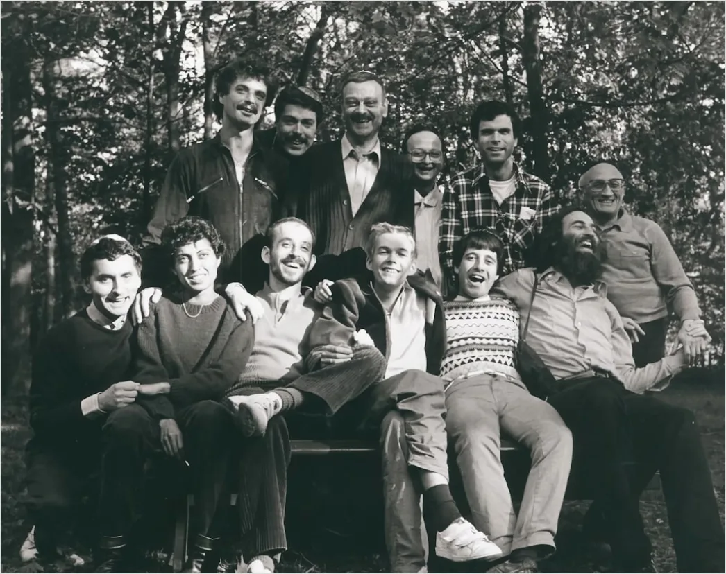 Detail Brautjungfern Gruppe Portrait Outdoor Lachen Number 9
