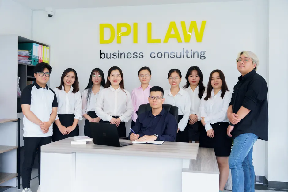 Business Team Portrait Diverse Group Office Setting 8a8f