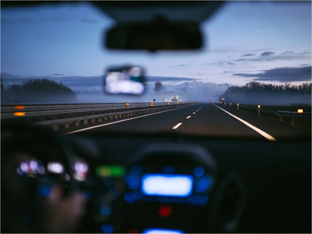 Car Head Up Display Hud Windshield Projection C8b8