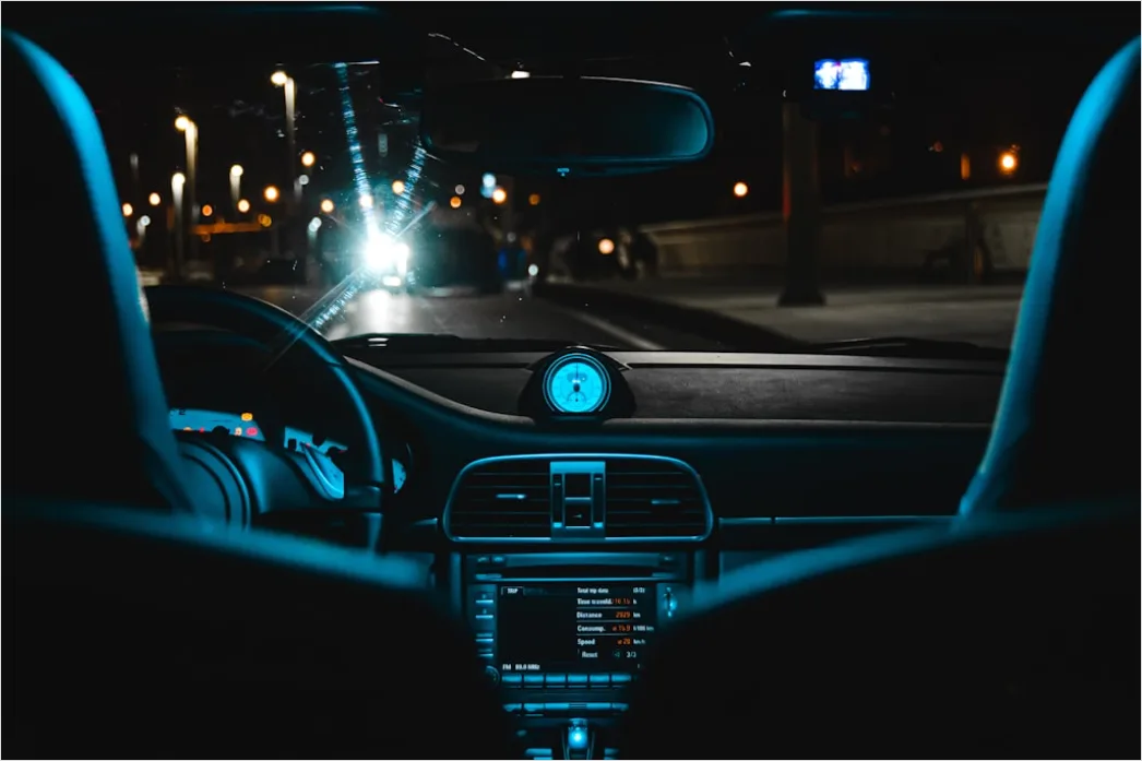 Detail Car Head Up Display Hud Windshield Projection Number 11