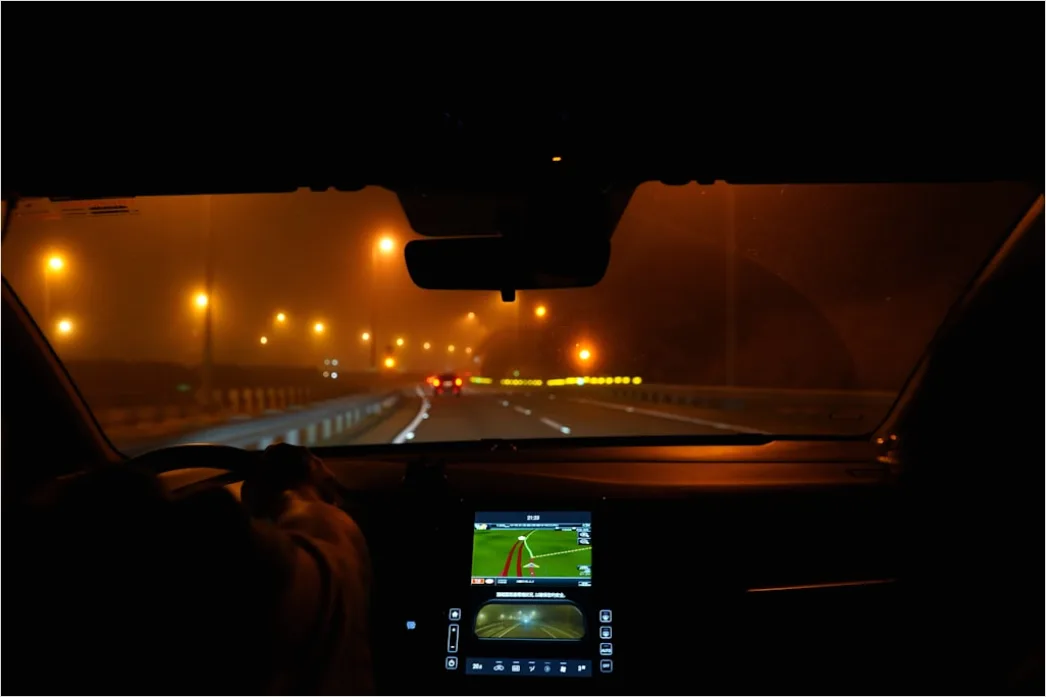 Detail Car Head Up Display Hud Windshield Projection Number 12