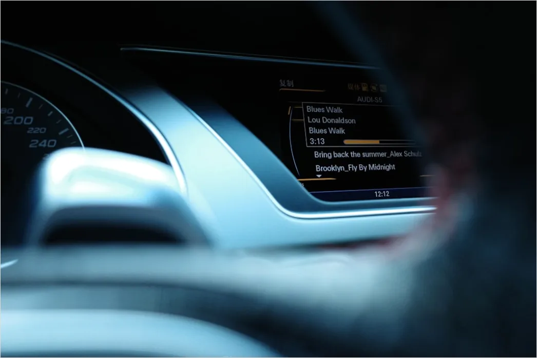 Detail Car Head Up Display Hud Windshield Projection Number 13