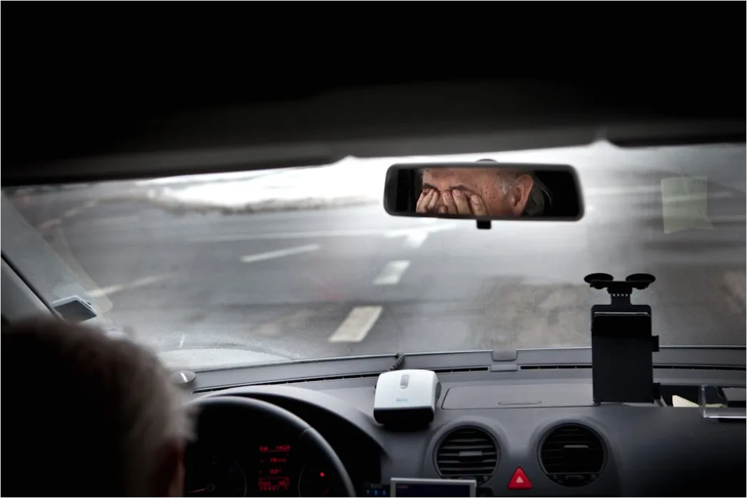Detail Car Head Up Display Hud Windshield Projection Number 14