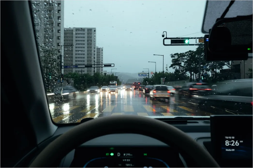 Detail Car Head Up Display Hud Windshield Projection Number 15