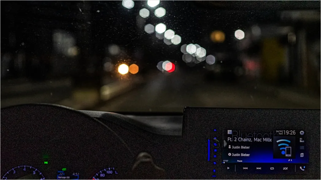 Detail Car Head Up Display Hud Windshield Projection Number 19