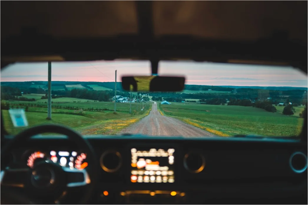 Detail Car Head Up Display Hud Windshield Projection Number 3