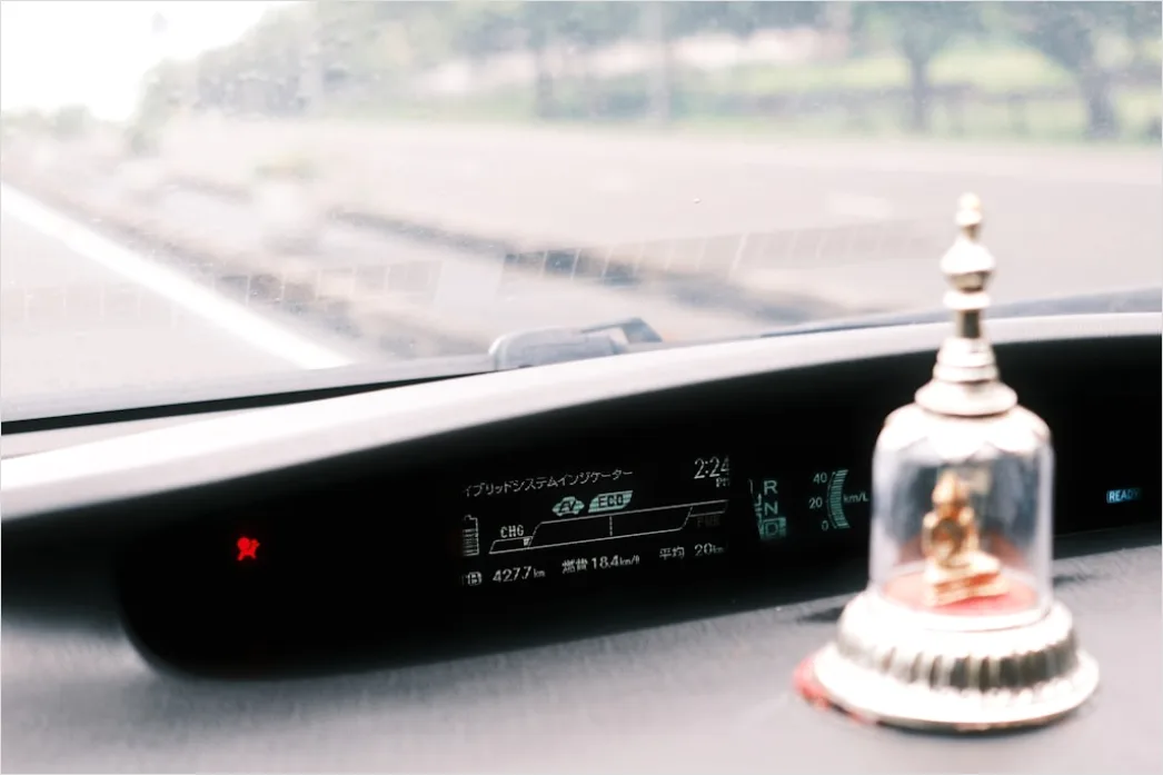 Detail Car Head Up Display Hud Windshield Projection Number 4