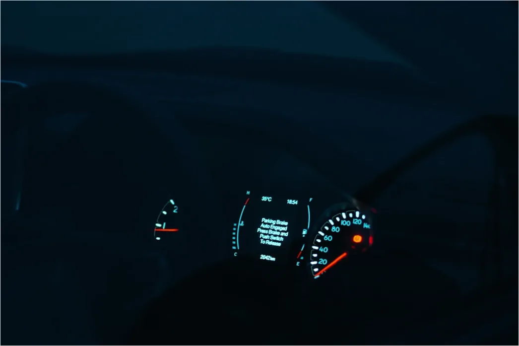 Detail Car Head Up Display Hud Windshield Projection Number 5