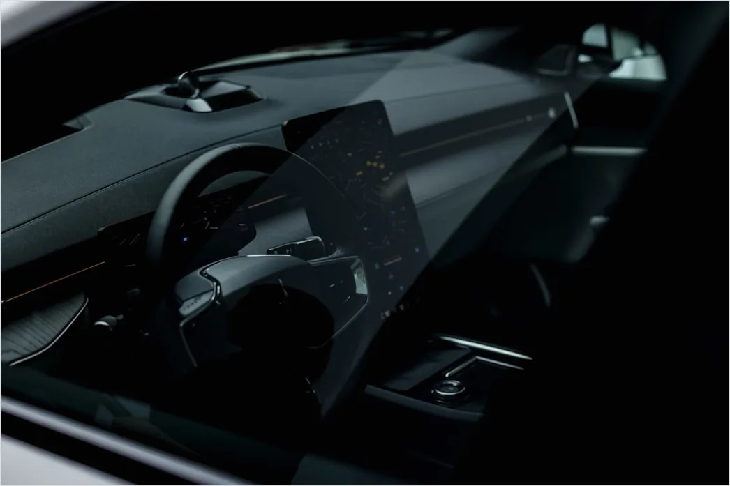 Detail Car Head Up Display Hud Windshield Projection Number 6