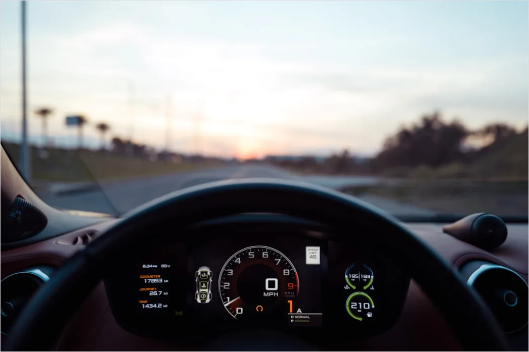 Detail Car Head Up Display Hud Windshield Projection Number 8