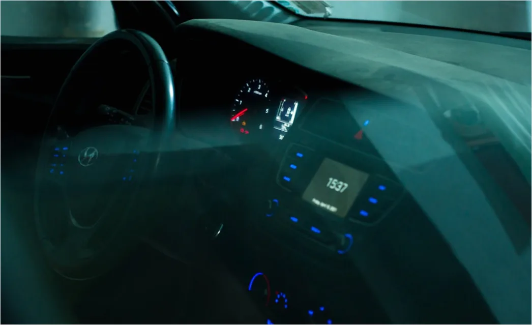 Detail Car Head Up Display Hud Windshield Projection Number 10