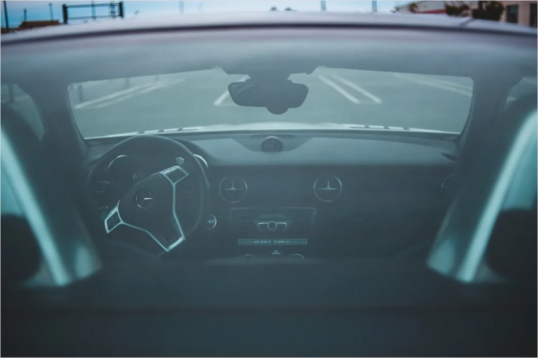 Detail Car Interior Minimalist Design Concept Electric Number 4