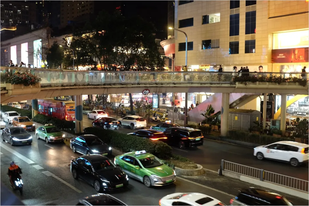 City Bus Driving Urban Street Rush Hour 0b8d