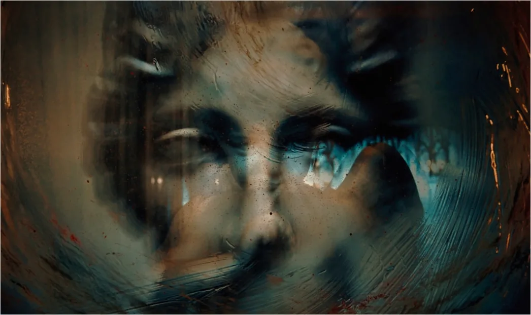 Conceptual Portrait Surreal Artistic Concept Image 866a