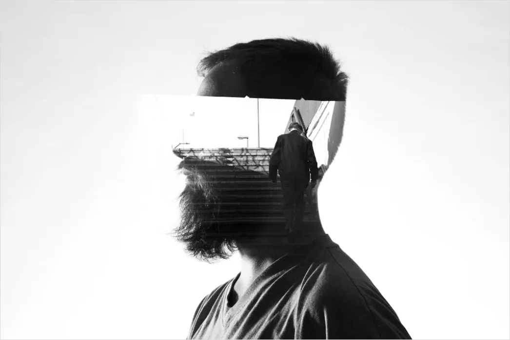Detail Conceptual Portrait Surreal Artistic Concept Image Number 16