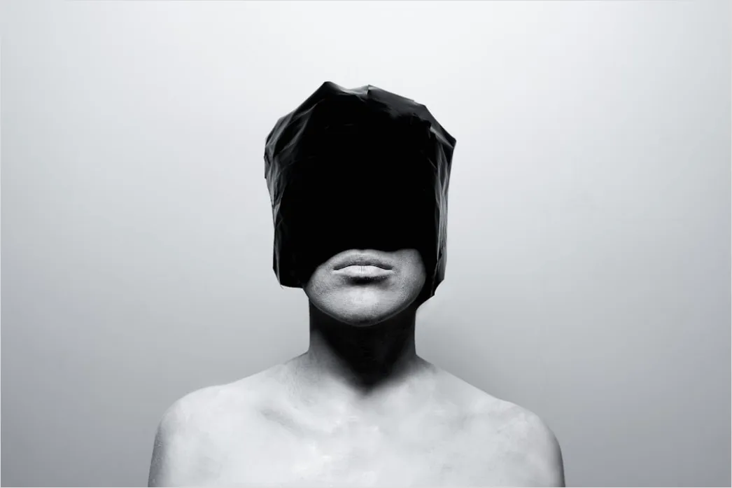 Detail Conceptual Portrait Surreal Artistic Concept Image Number 10