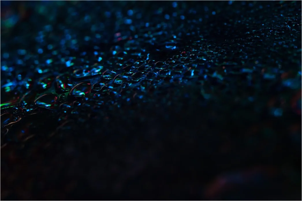 Detail Cyber Abstraktion Hintergrund Neon Gitter Dunkel Number 14