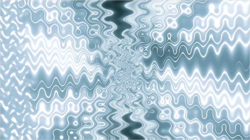 Detail Digitale Welle Abstrakt Datenfluss Hintergrund Number 15