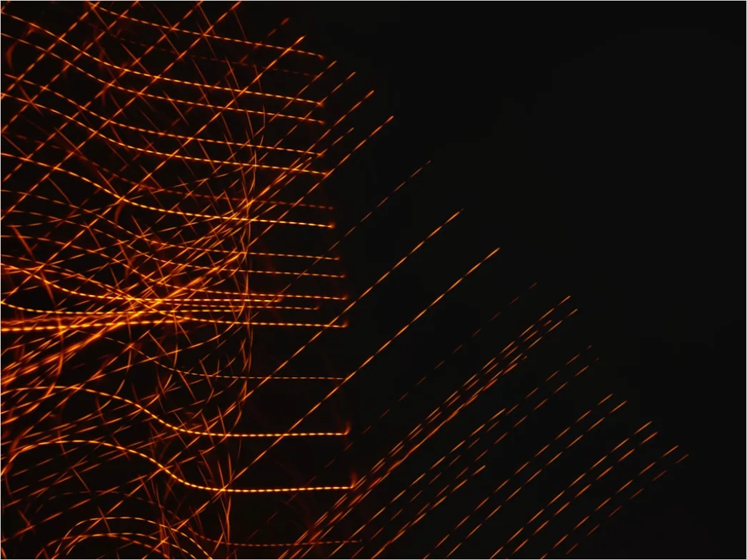Detail Digitales Netzwerk Abstrakt Verbindungen Hintergrund Number 17