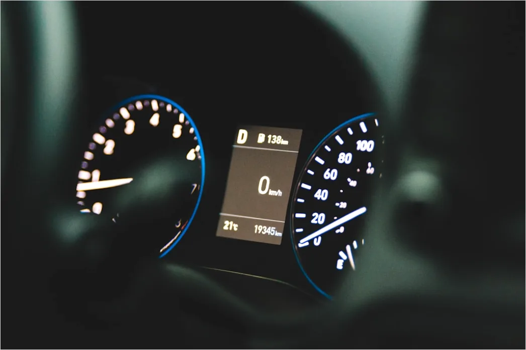 Detail Ev Fleet Management Software Dashboard Screen Number 12