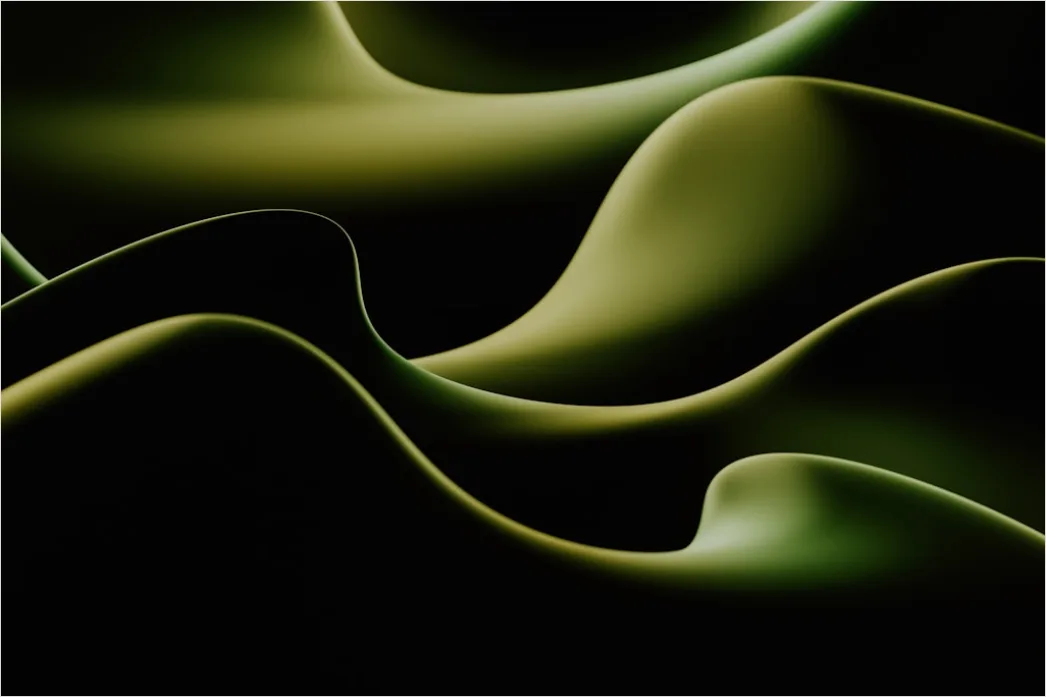 Detail Fließende Wellen Abstrakt Hintergrund Dunkel Number 7